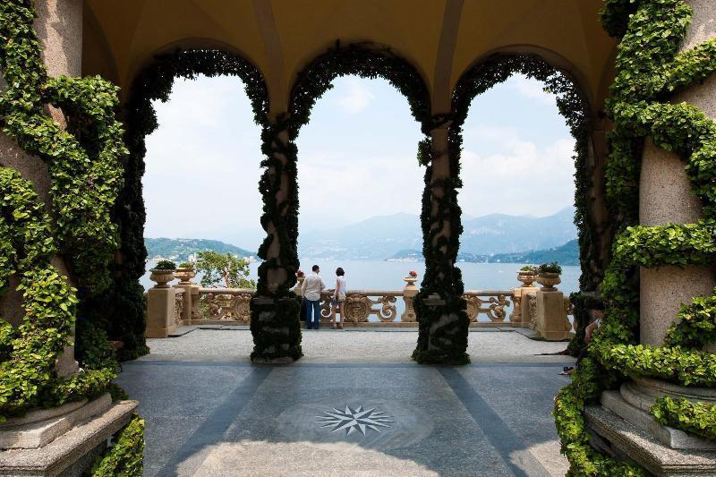 Aria Retreat & Spa - The Leading Hotels Of The World, Located Within Parco San Marco Resort Porlezza Bagian luar foto